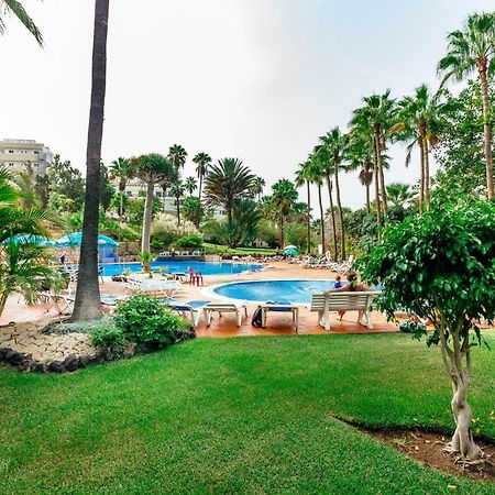 El Dorado Ocean View Las Americas Apartment อาโรนา ภายนอก รูปภาพ