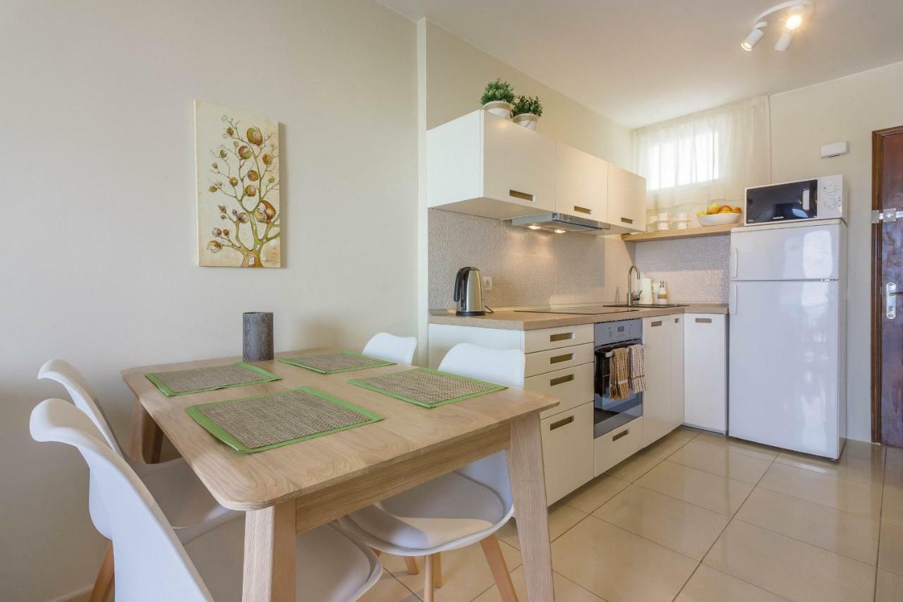 El Dorado Ocean View Las Americas Apartment อาโรนา ภายนอก รูปภาพ