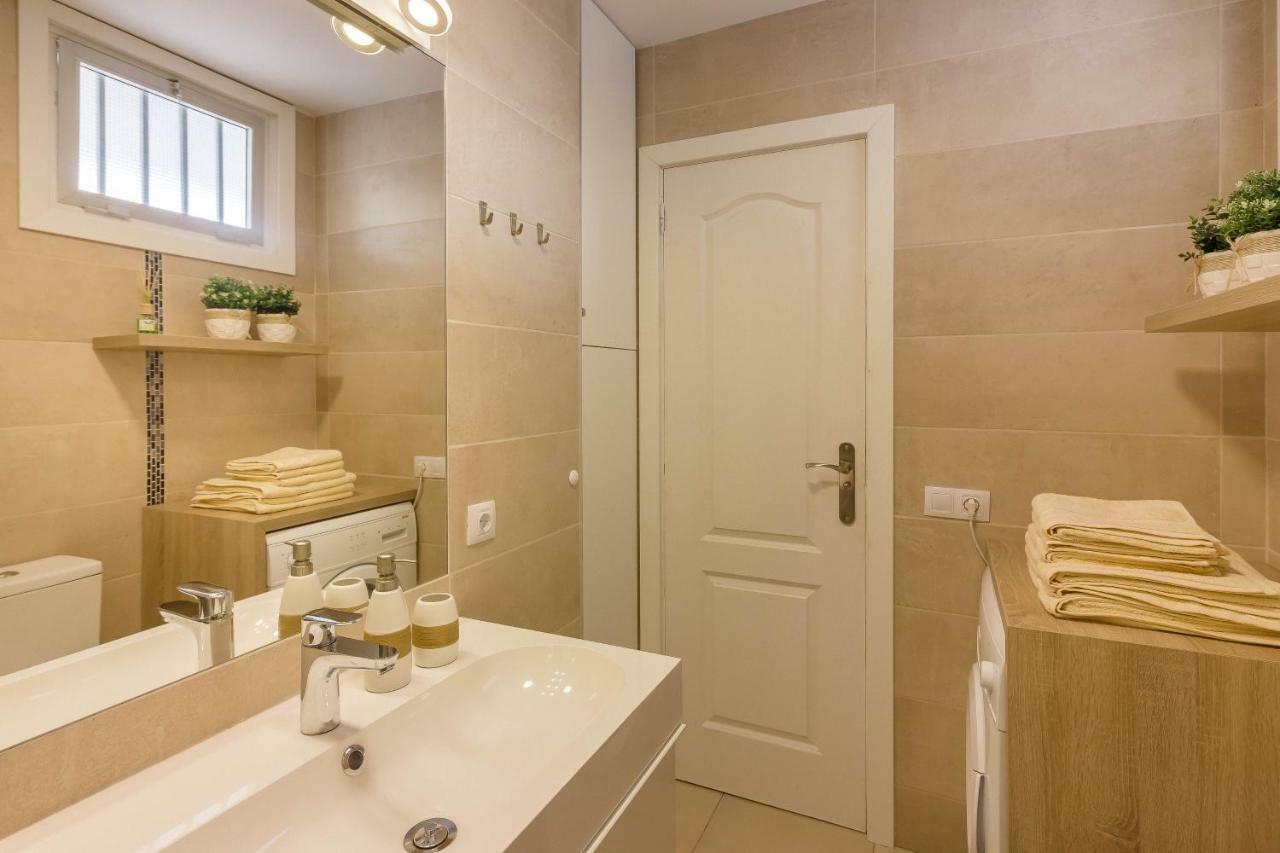 El Dorado Ocean View Las Americas Apartment อาโรนา ภายนอก รูปภาพ