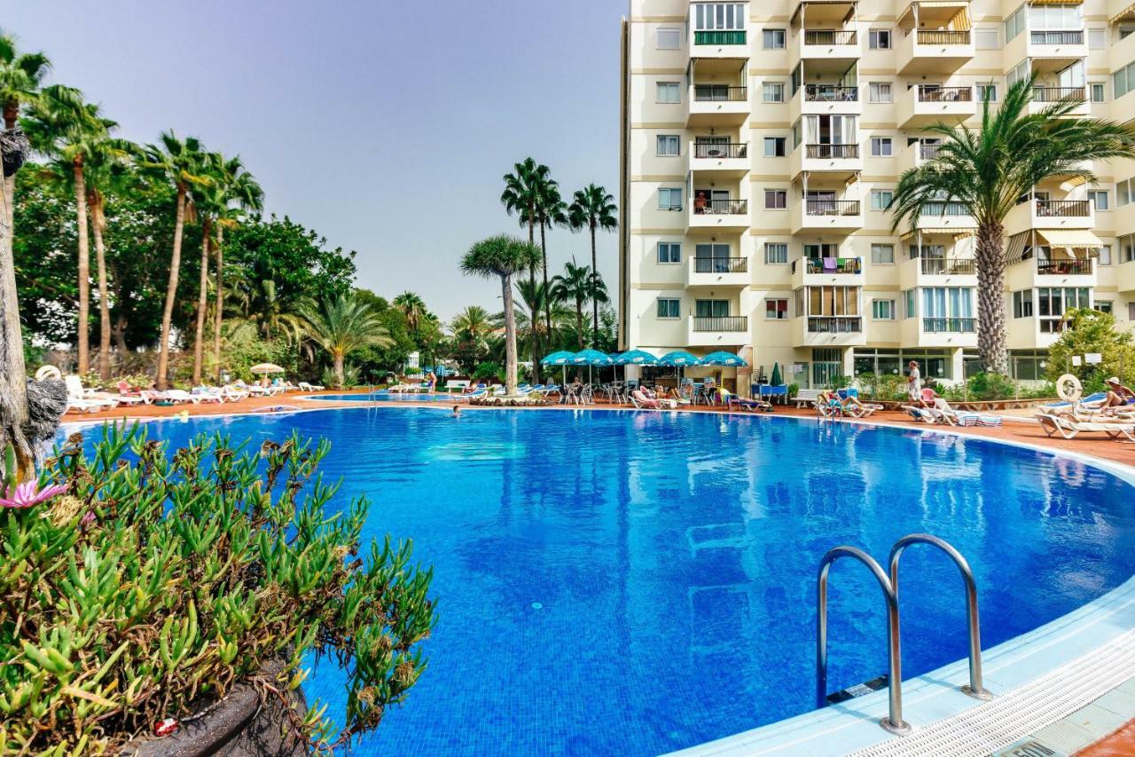 El Dorado Ocean View Las Americas Apartment อาโรนา ภายนอก รูปภาพ