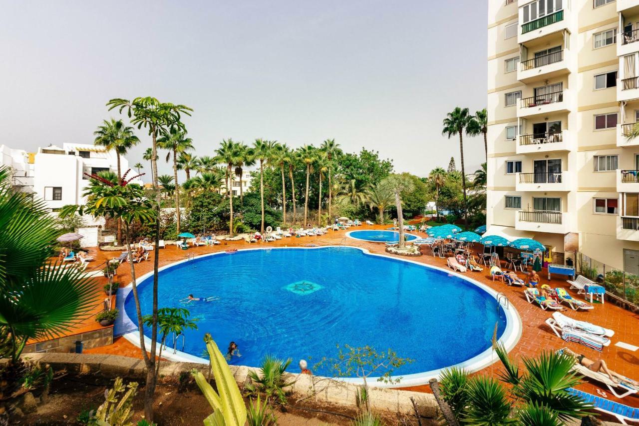 El Dorado Ocean View Las Americas Apartment อาโรนา ภายนอก รูปภาพ