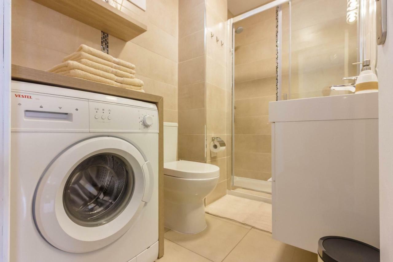 El Dorado Ocean View Las Americas Apartment อาโรนา ภายนอก รูปภาพ