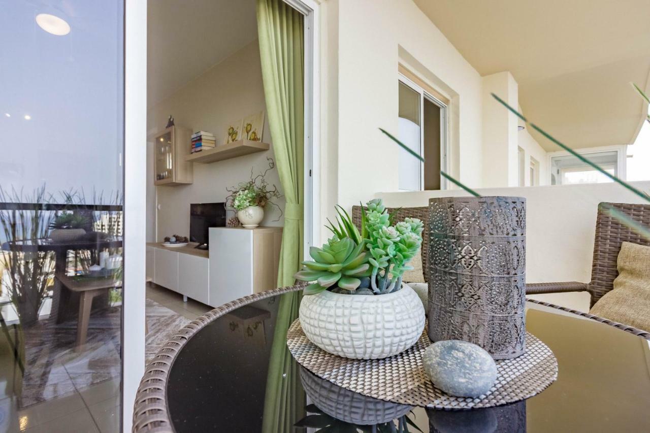 El Dorado Ocean View Las Americas Apartment อาโรนา ภายนอก รูปภาพ