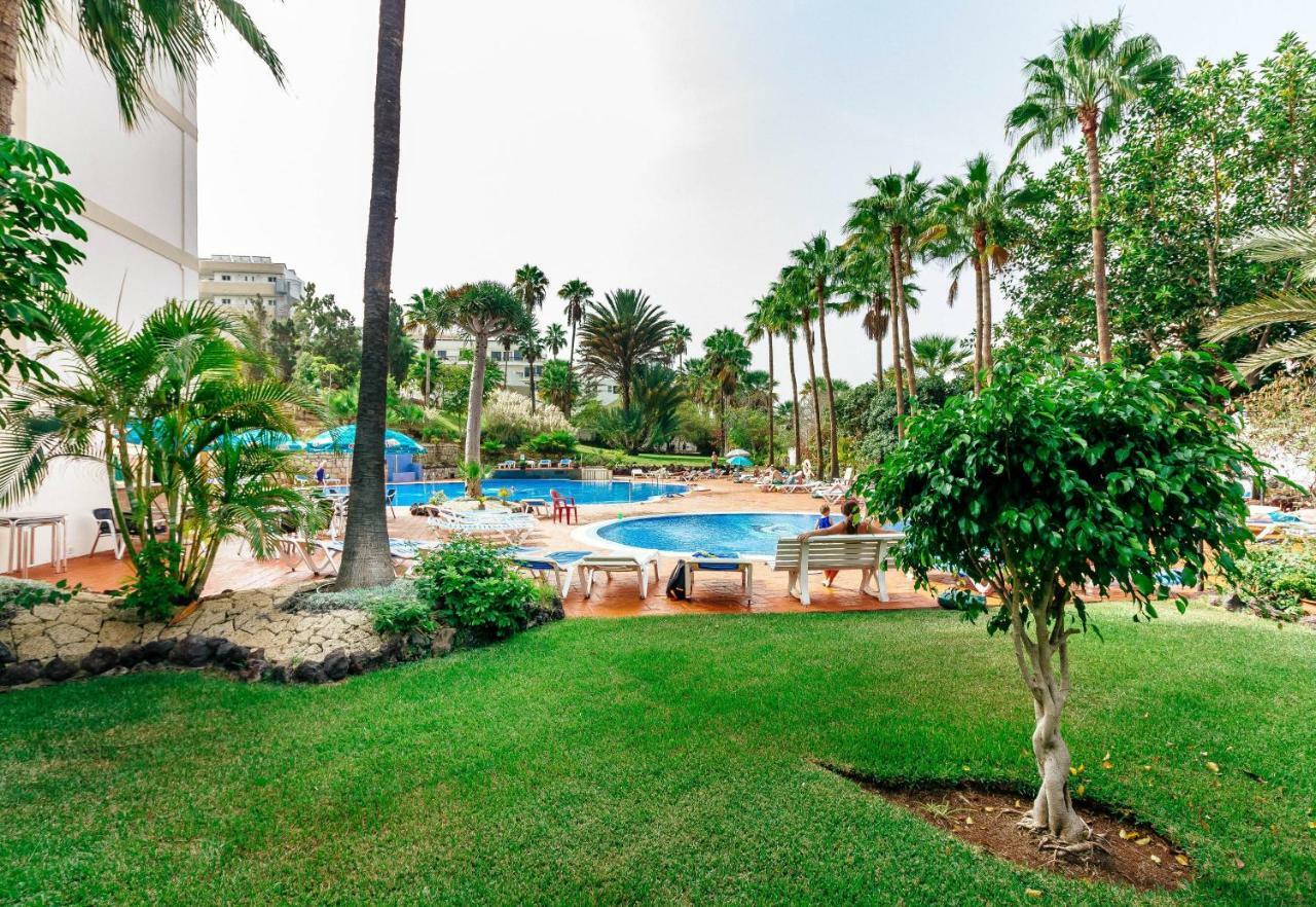 El Dorado Ocean View Las Americas Apartment อาโรนา ภายนอก รูปภาพ
