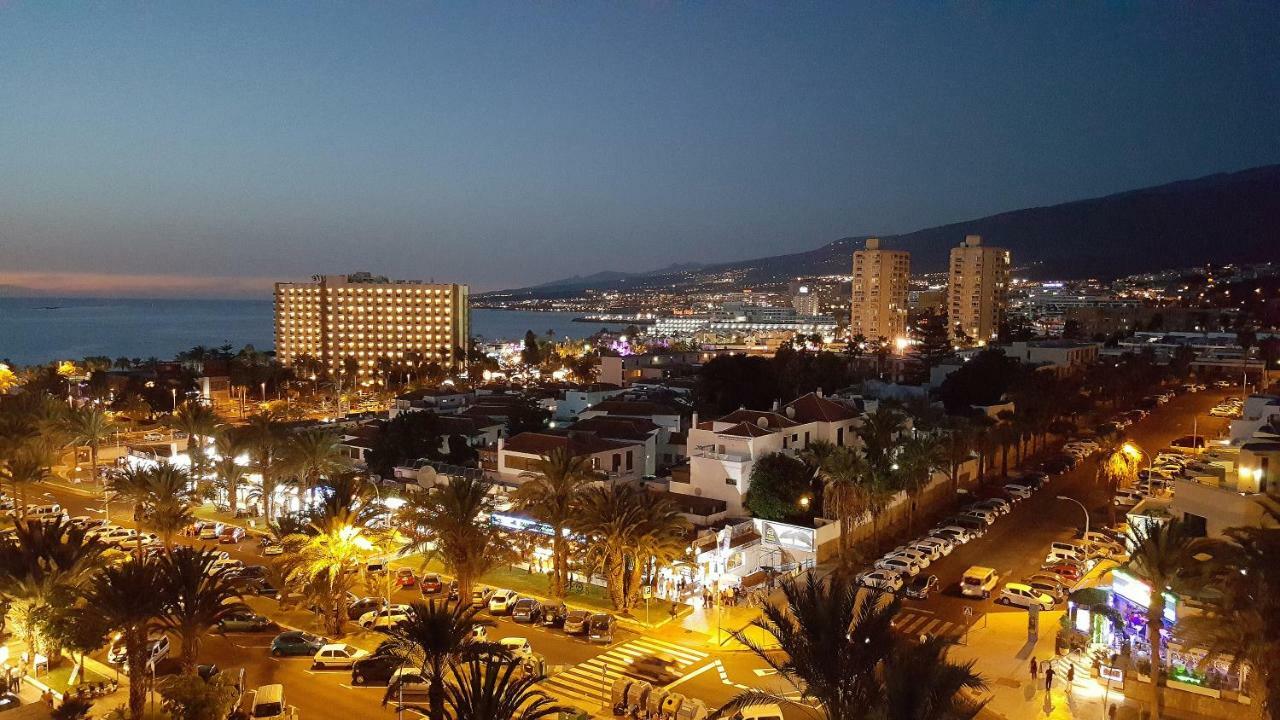 El Dorado Ocean View Las Americas Apartment อาโรนา ภายนอก รูปภาพ