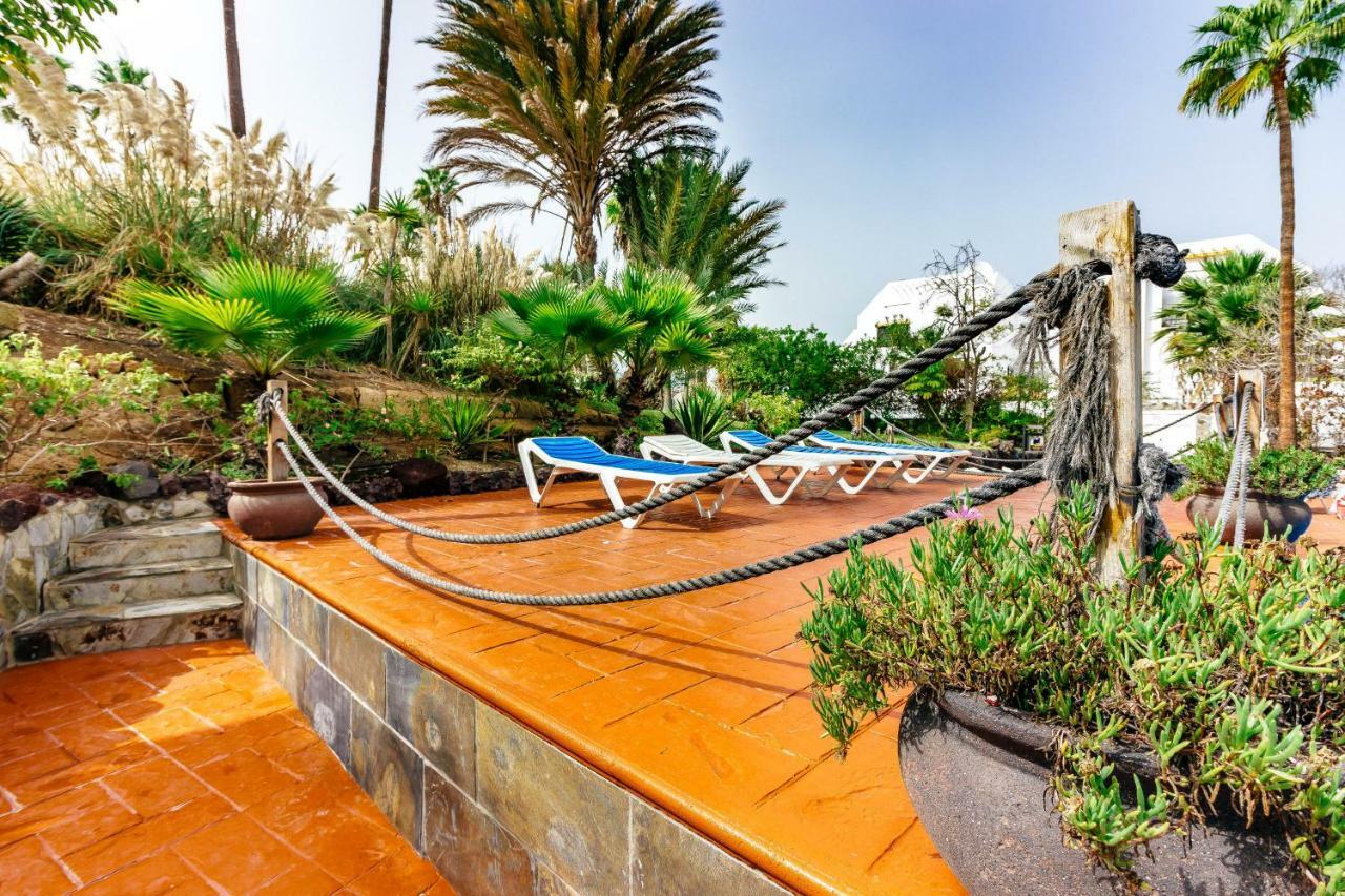 El Dorado Ocean View Las Americas Apartment อาโรนา ภายนอก รูปภาพ