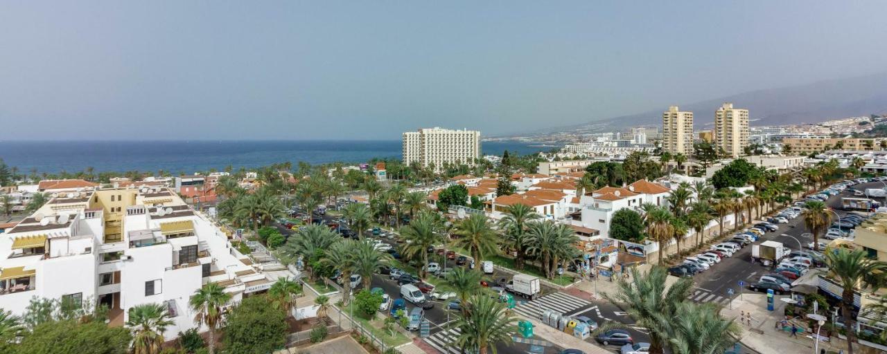 El Dorado Ocean View Las Americas Apartment อาโรนา ภายนอก รูปภาพ