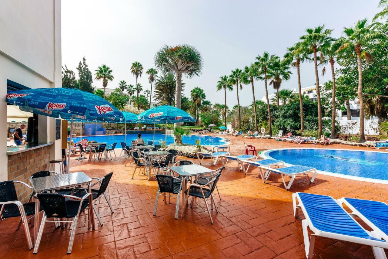 El Dorado Ocean View Las Americas Apartment อาโรนา ภายนอก รูปภาพ