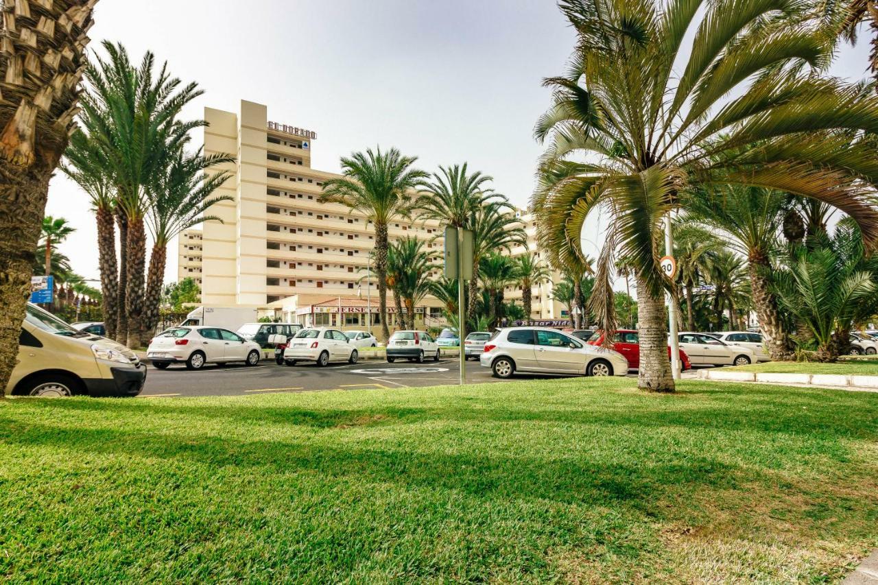 El Dorado Ocean View Las Americas Apartment อาโรนา ภายนอก รูปภาพ
