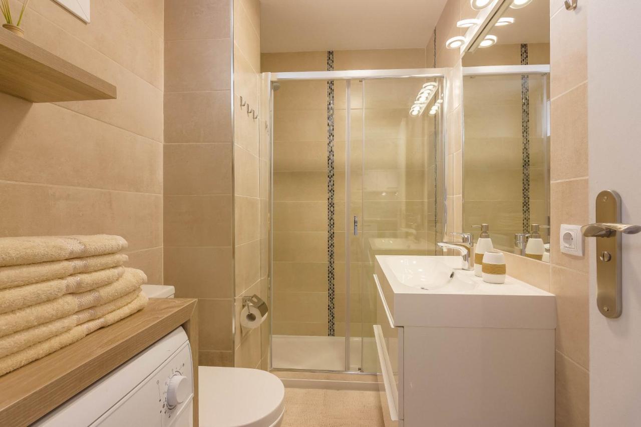 El Dorado Ocean View Las Americas Apartment อาโรนา ภายนอก รูปภาพ